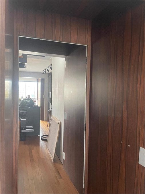 Apartamento à venda com 1 suíte em Cidade Monções, São Paulo, SP