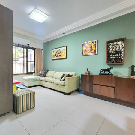 Casa com 3 dormitórios à venda, 159 m² por R$ 1.649.000,00 - Embaré - Santos/SP