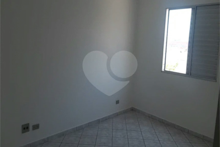 Apartamento para alugar com 3 quartos em Bom Retiro, São Paulo, SP