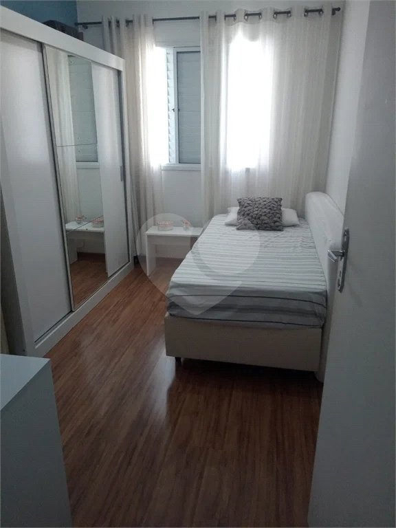 Apartamento à venda com 2 quartos em Loteamento Parque Industrial, Jundiaí, SP