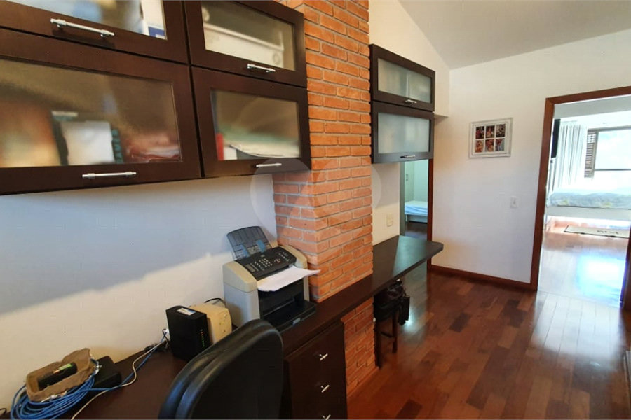Sobrado à venda com 3 quartos, sendo 1 suíte, em Horto Florestal, São Paulo, SP