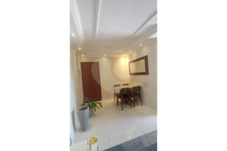 Apartamento à venda com 2 quartos, sendo 1 suíte, em Vila Medeiros, São Paulo, SP