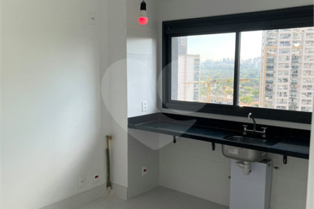 Apartamento à venda com 3 suítes em Butantã, São Paulo, SP