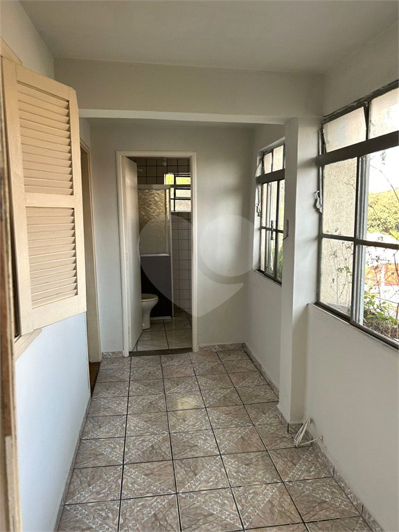 Sobrado à venda com 3 quartos em Mandaqui, São Paulo, SP