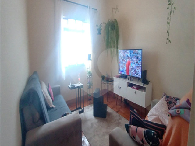 Apartamento à venda com 2 quartos em Santana, São Paulo, SP