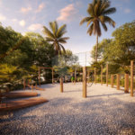 Terreno à venda no condomínio Montaresa Club & Resort, Atibaia - SP