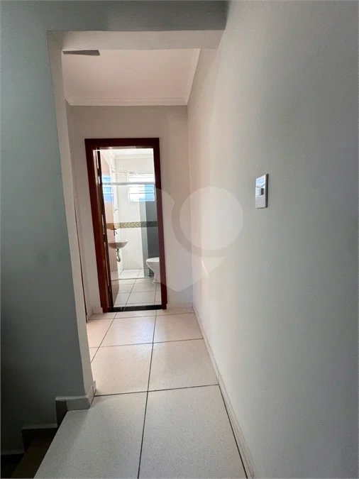 Sobrado à venda com 2 quartos, sendo 1 suíte, em Vila Mazzei, São Paulo, SP