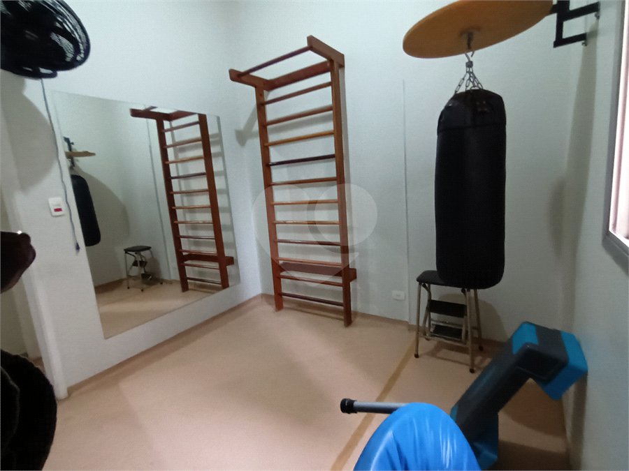 Cobertura à venda com 3 quartos em Vila Romana, São Paulo, SP