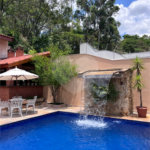 Casa à venda com 4 suítes em City América, São Paulo, SP