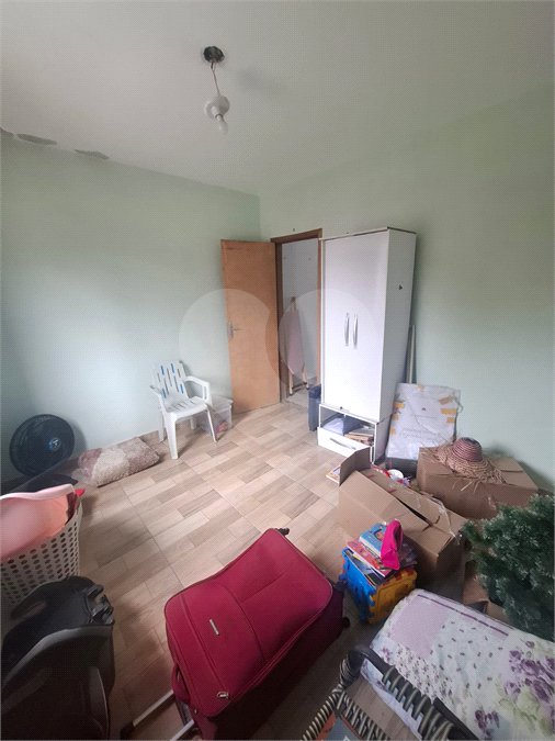 Casa à venda com 3 quartos, sendo 1 suíte, em Santíssimo, Rio de Janeiro, RJ