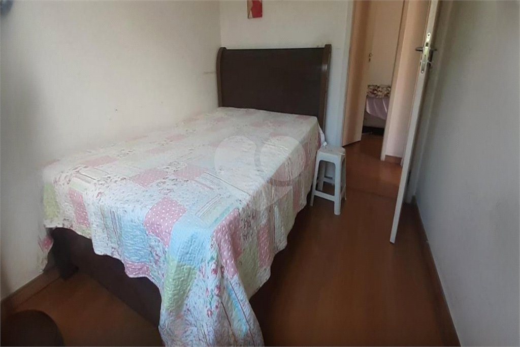 Apartamento à venda com 3 quartos em São Cristóvão, Rio de Janeiro, RJ