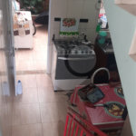 Casa à venda com 3 quartos no condomínio Residencial Nova Conquista, São Paulo - SP