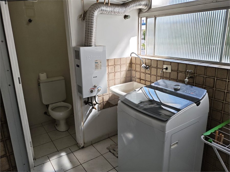 Apartamento à venda com 3 quartos, sendo 1 suíte, em Santana, São Paulo, SP