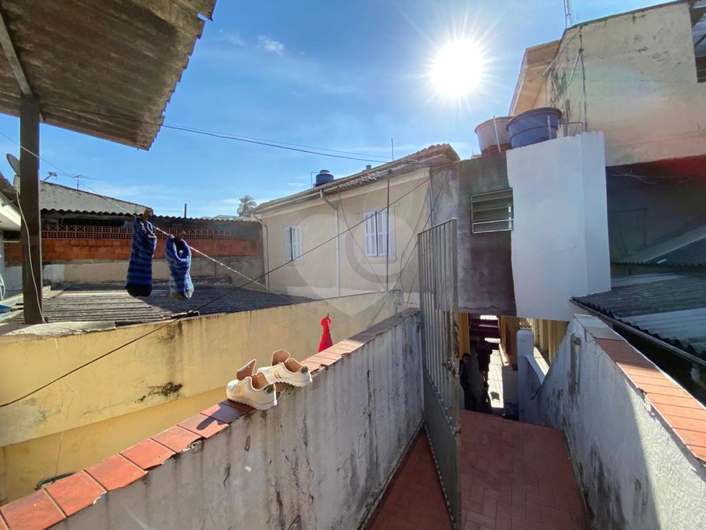 Terreno à venda em Vila Maria Alta, São Paulo, SP