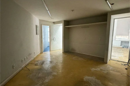 Casa à venda ou para alugar com 4 quartos, sendo 2 suítes, em Vila Andrade, São Paulo, SP