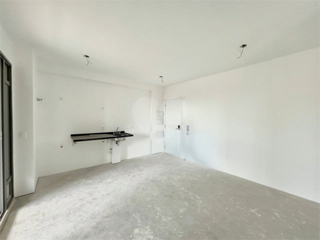 Apartamento à venda com 2 suítes em Brooklin, São Paulo, SP