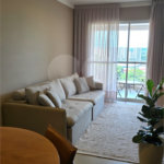 Apartamento à venda com 2 quartos, sendo 1 suíte, em Jardim Sumaré, Ribeirão Preto, SP