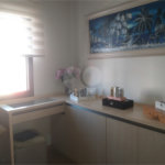 Apartamento à venda com 3 suítes em Santa Paula, São Caetano do Sul, SP