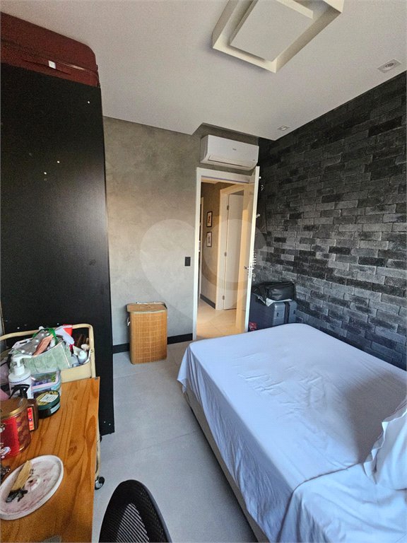 Apartamento à venda com 3 quartos, sendo 1 suíte,  em Vila Zilda (tatuapé), São Paulo, SP