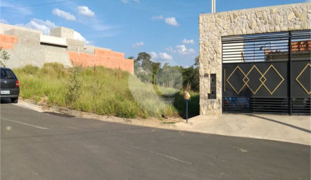 Loteamento à venda em Jardim das Maritacas, Indaiatuba, SP