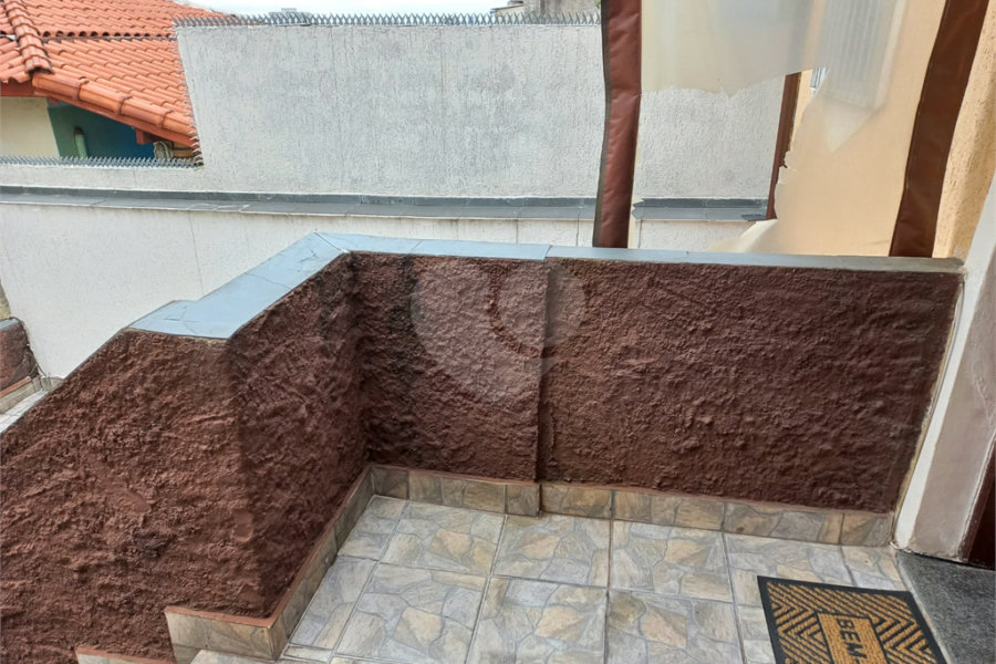 Casa à venda com 2 quartos no condomínio Edifício Lagoa Panema, São Paulo - SP