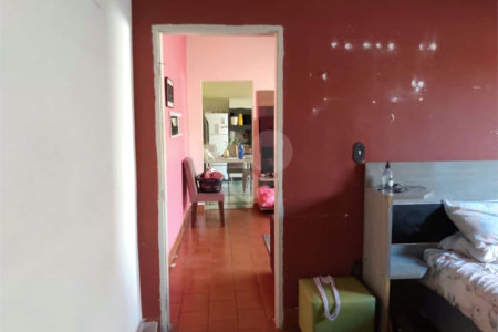 Casa à venda com 2 quartos no Centro, Itapetininga, SP