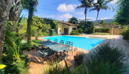 Casa à venda, 600 m² por R$ 4.000.000,00 - Acapulco - Guarujá/SP