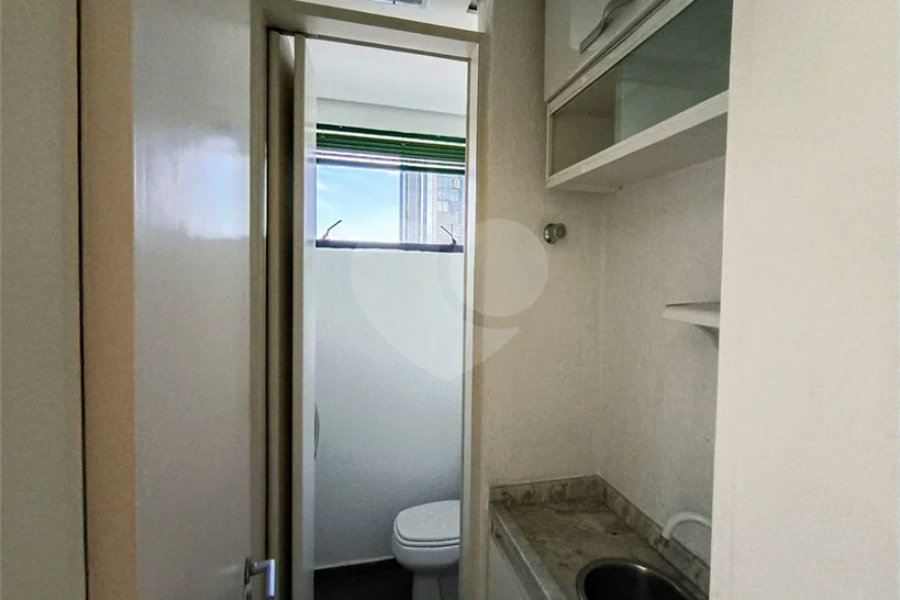 Sala à venda ou para alugar em Santana, São Paulo, SP