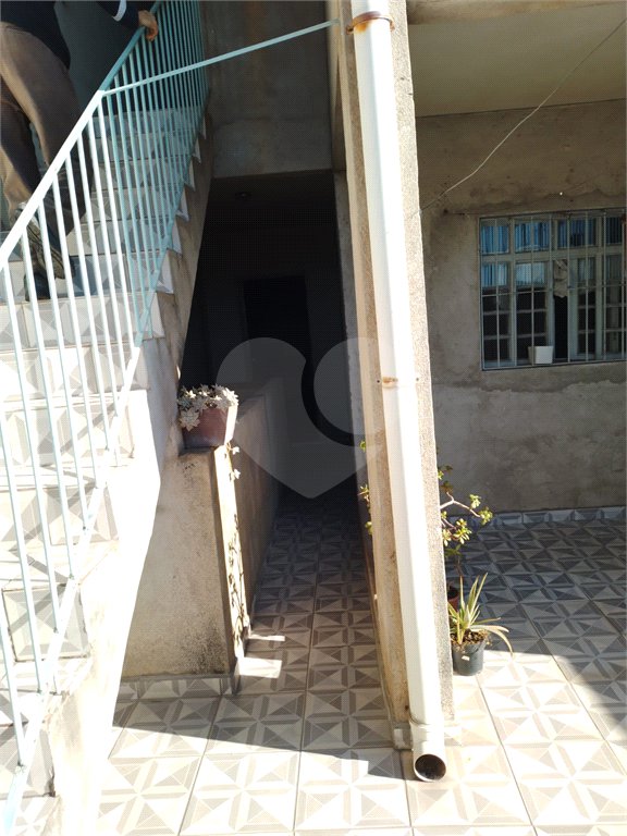 Sobrado à venda com 2 quartos em Jardim Peri, São Paulo, SP