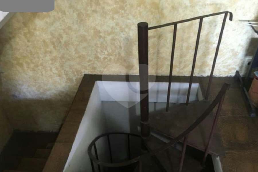 Sobrado à venda com 3 quartos em Mandaqui, São Paulo, SP