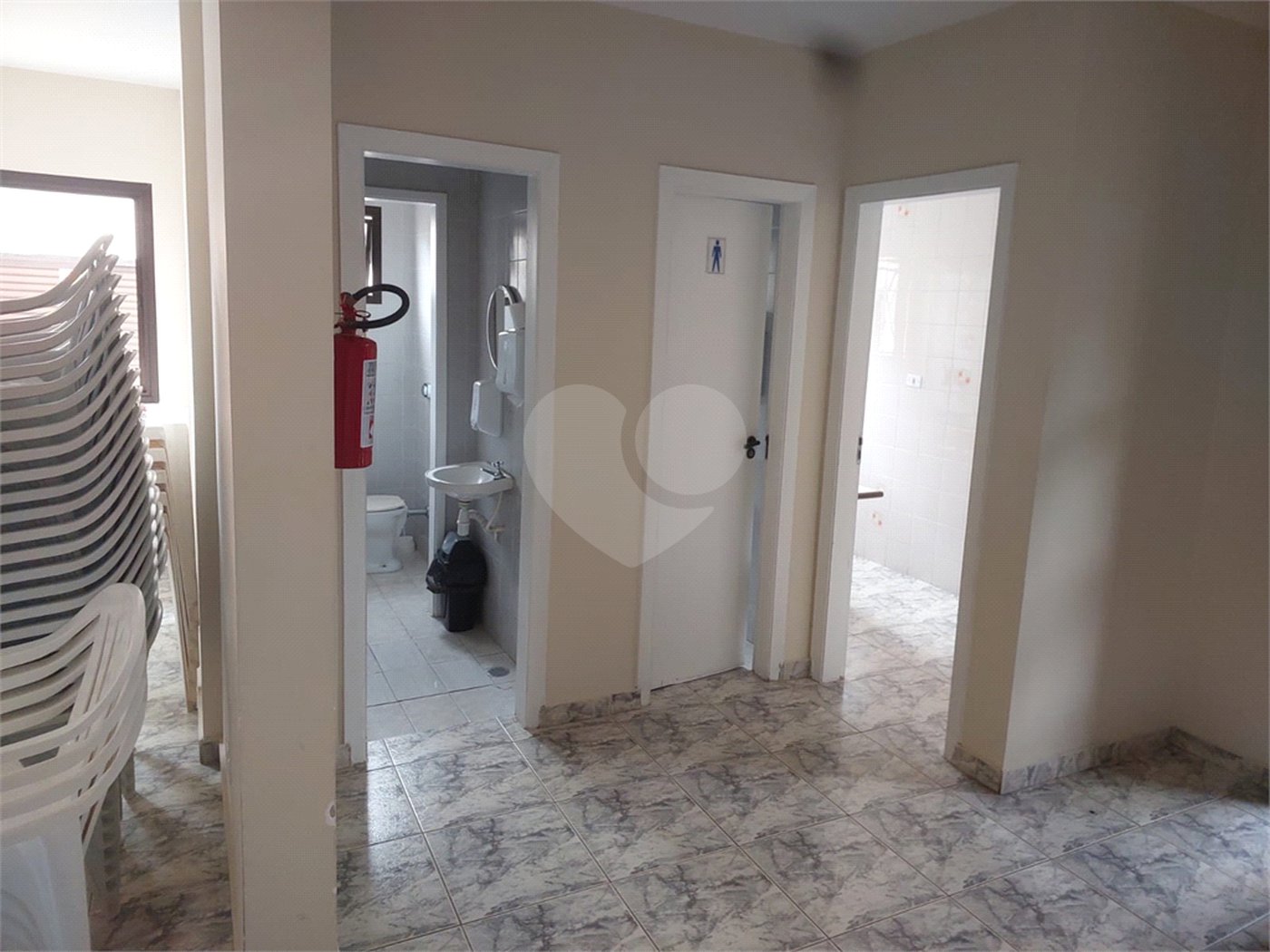 Apartamento à venda com 2 quartos em Vila Mazzei, São Paulo, SP