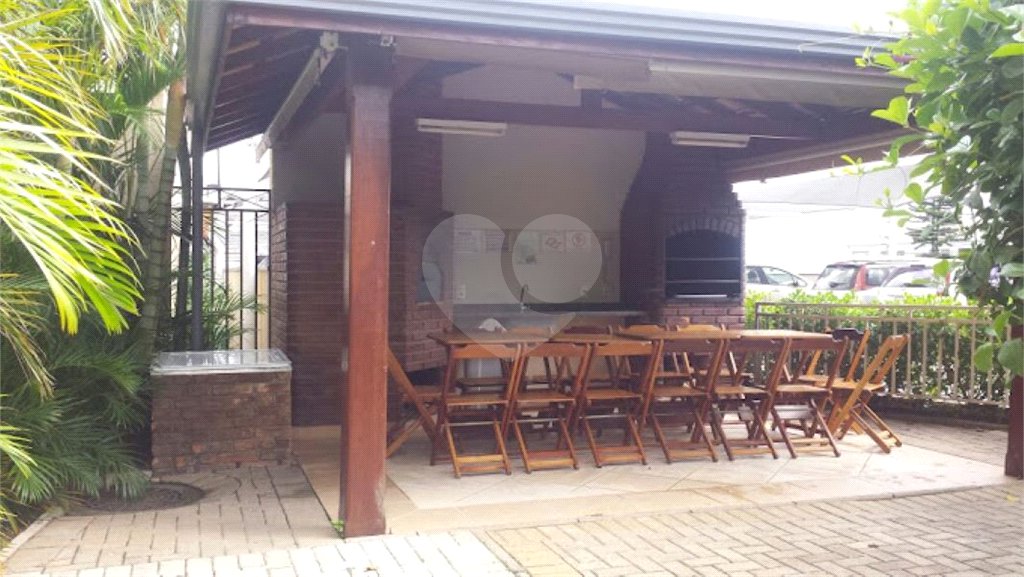Apartamento à venda com 3 quartos, sendo 1 suíte,  em São Bernardo, Campinas, SP