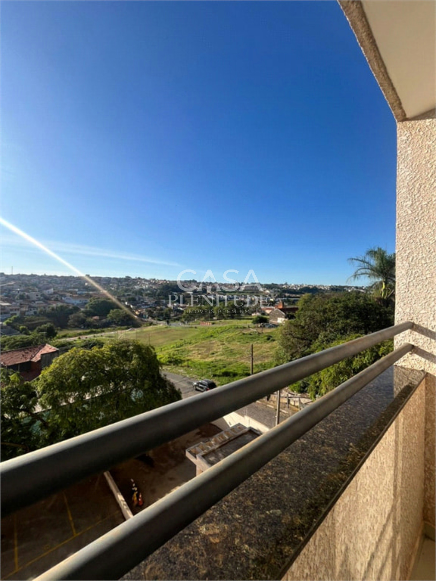 Apartamento à venda com 2 quartos no Centro, Tatuí, SP