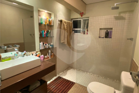 Apartamento à venda com 2 quartos, sendo 1 suíte, em Jardim das Bandeiras, São Paulo, SP