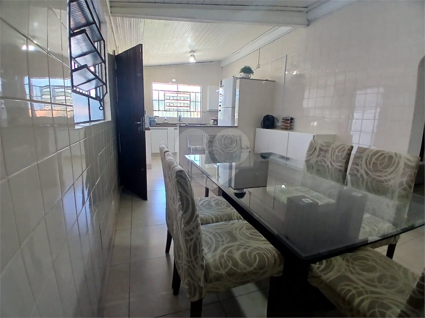 Casa à venda com 3 quartos, sendo 1 suíte,  em Recreio Maristela, Atibaia, SP