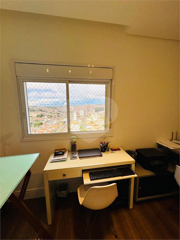 Cobertura à venda com 4 suítes em Nova Petrópolis, São Bernardo do Campo, SP