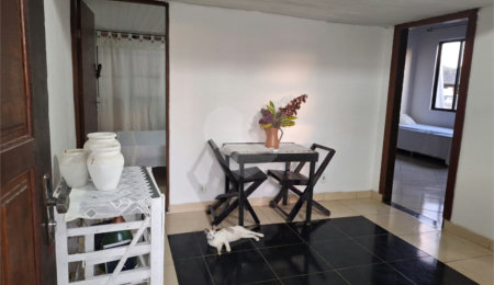Casa à venda com 6 suítes em Manguinhos, Armação dos Búzios, RJ