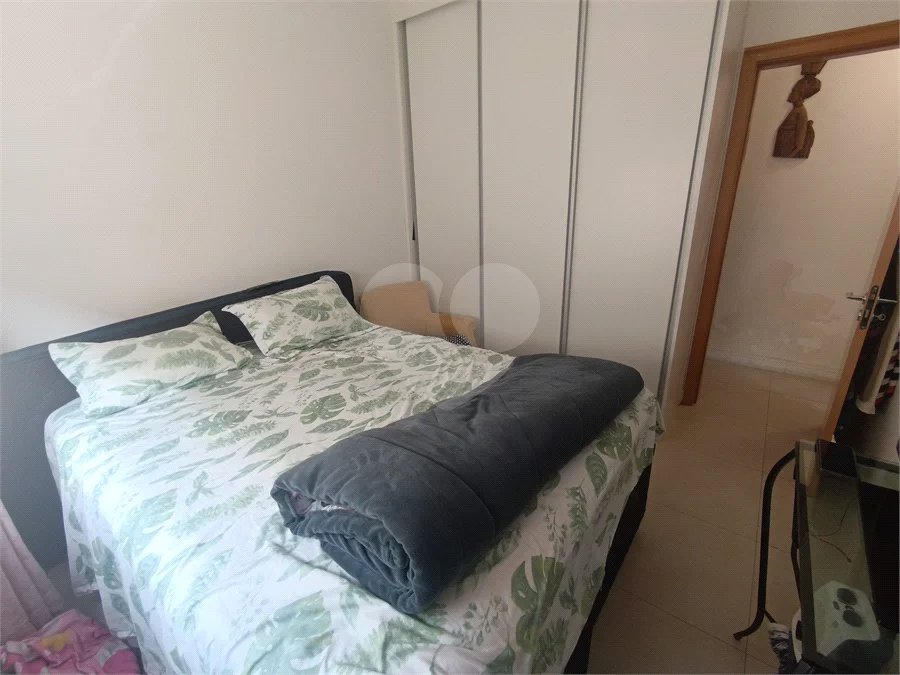 Apartamento à venda com 2 quartos no Centro, São Roque, SP