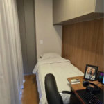 Apartamento à venda com 1 suíte em Vila Suzana, São Paulo, SP