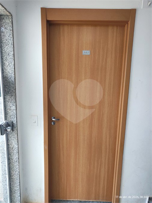 Apartamento à venda com 2 quartos em Jardim Santa Clara (vila Xavier), Araraquara, SP