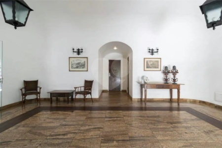 Apartamento à venda com 2 quartos, sendo 1 suíte,  em Jardim Paulista, São Paulo, SP