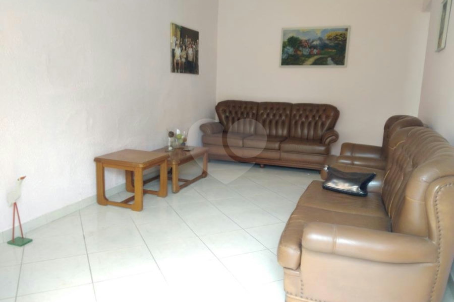 Casa Térrea à venda com 2 quartos, sendo 1 suíte, em Casa Verde, São Paulo, SP