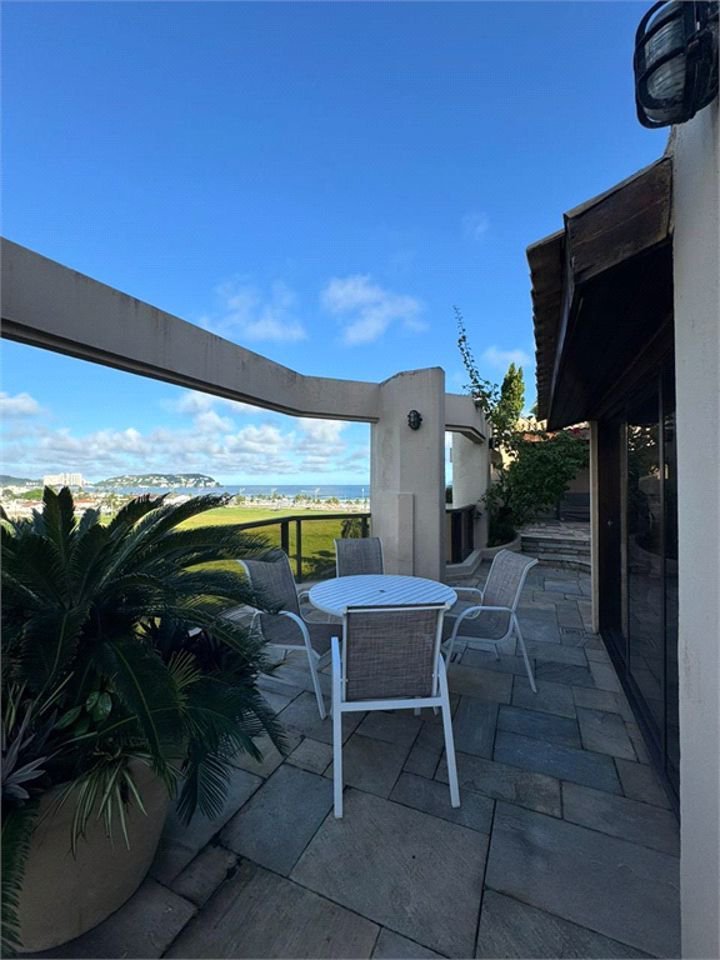 Cobertura com 4 dormitórios, 170 m² - venda por R$ 1.700.000,00 ou aluguel por R$ 19.019,28/ano - ENSEADA - M - CENTRAL PARK - Guarujá/SP