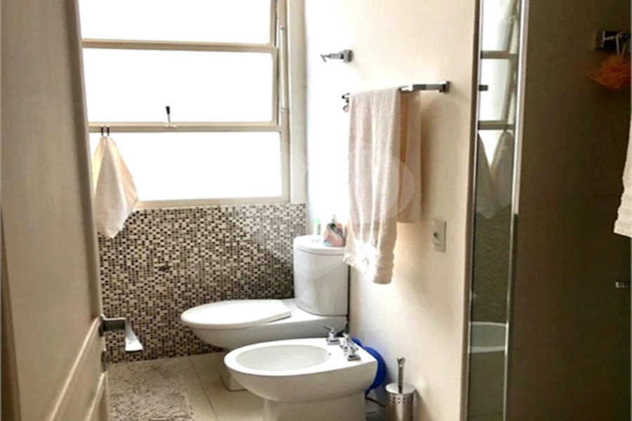Apartamento para alugar com 3 quartos, sendo 1 suíte,  em Jardim Paulista, São Paulo, SP