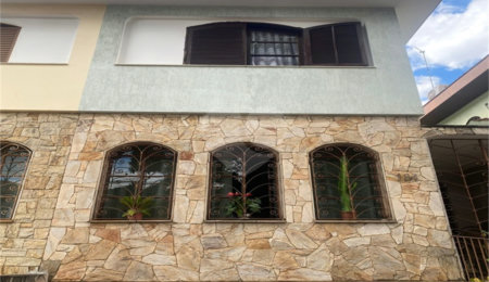 Sobrado à venda com 3 quartos, sendo 1 suíte,  em Vila Guilherme, São Paulo, SP