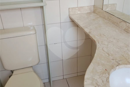 Apartamento à venda com 2 quartos, sendo 1 suíte, em Vila Suzana, São Paulo, SP
