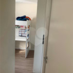 Apartamento à venda com 2 quartos em Parque Reboucas, São Paulo, SP