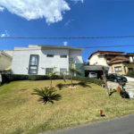 Casa à venda com 4 suítes no condomínio Aruã Lagos, Mogi das Cruzes - SP