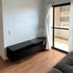 Apartamento à venda com 2 quartos em Jardim Santa Fé, Sorocaba, SP