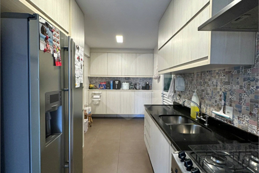Apartamento à venda com 3 suítes em Santana, São Paulo, SP